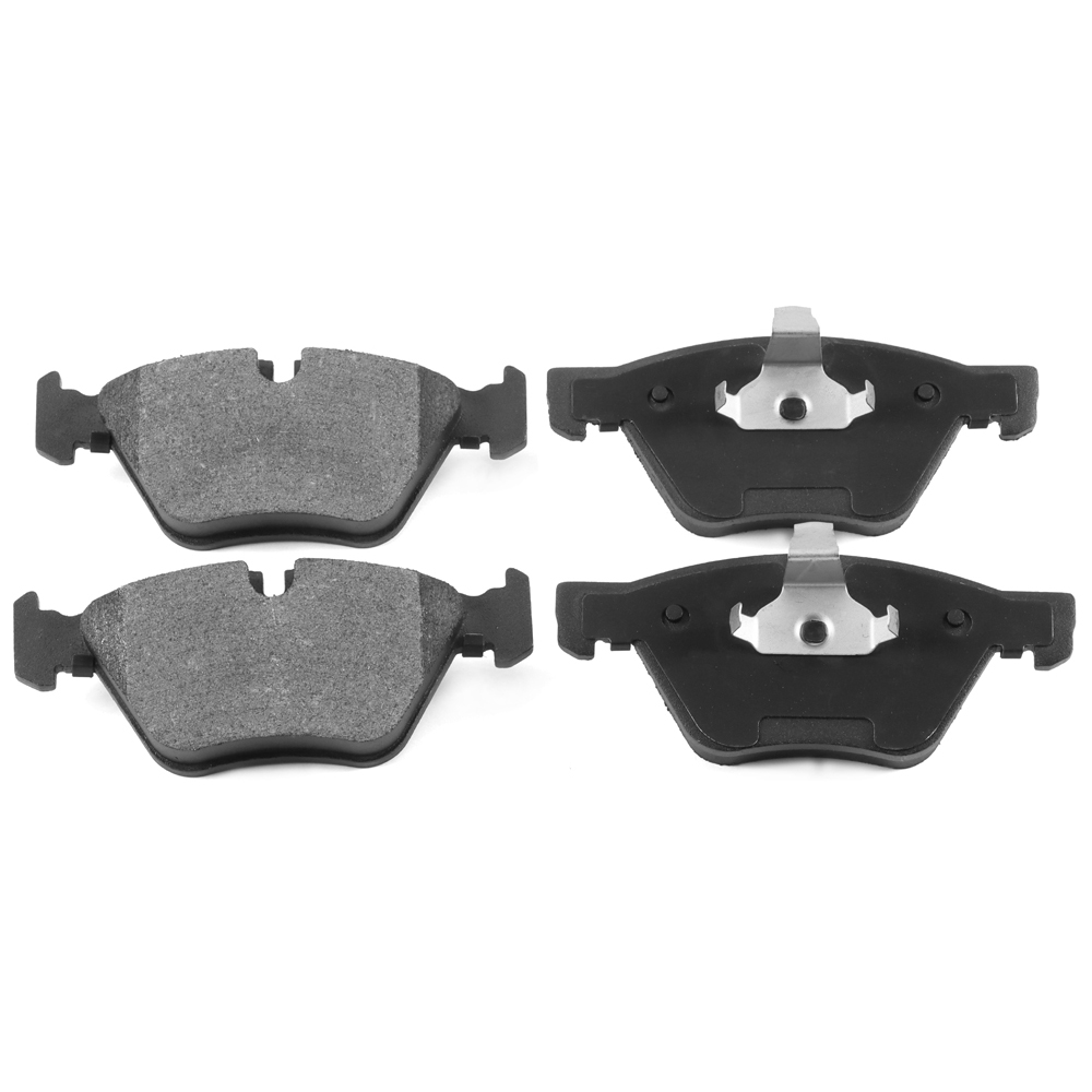 BMW E60 Ön Fren Balata Bmw Serı OEM 34116763617 BMW E60 Ön Fren Balata Bmw Serı OEM 34116763617